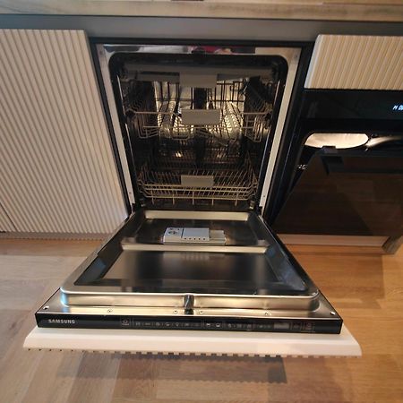 Ottoboni 2A Luxury Penthouse Daire Milano Dış mekan fotoğraf