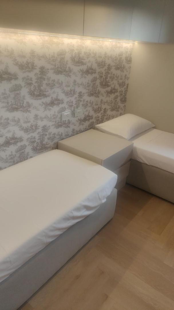 Ottoboni 2A Luxury Penthouse Daire Milano Dış mekan fotoğraf