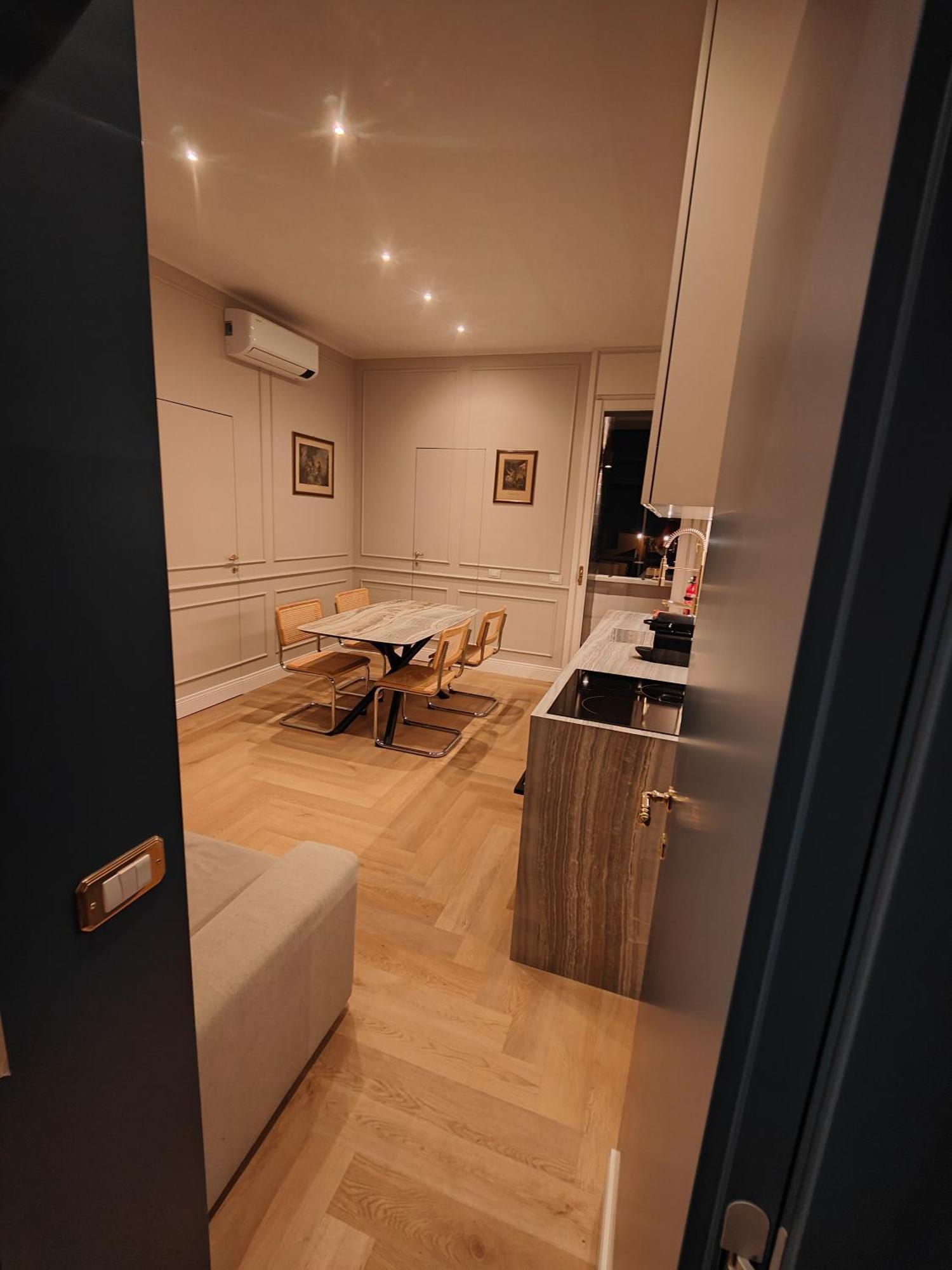 Ottoboni 2A Luxury Penthouse Daire Milano Dış mekan fotoğraf