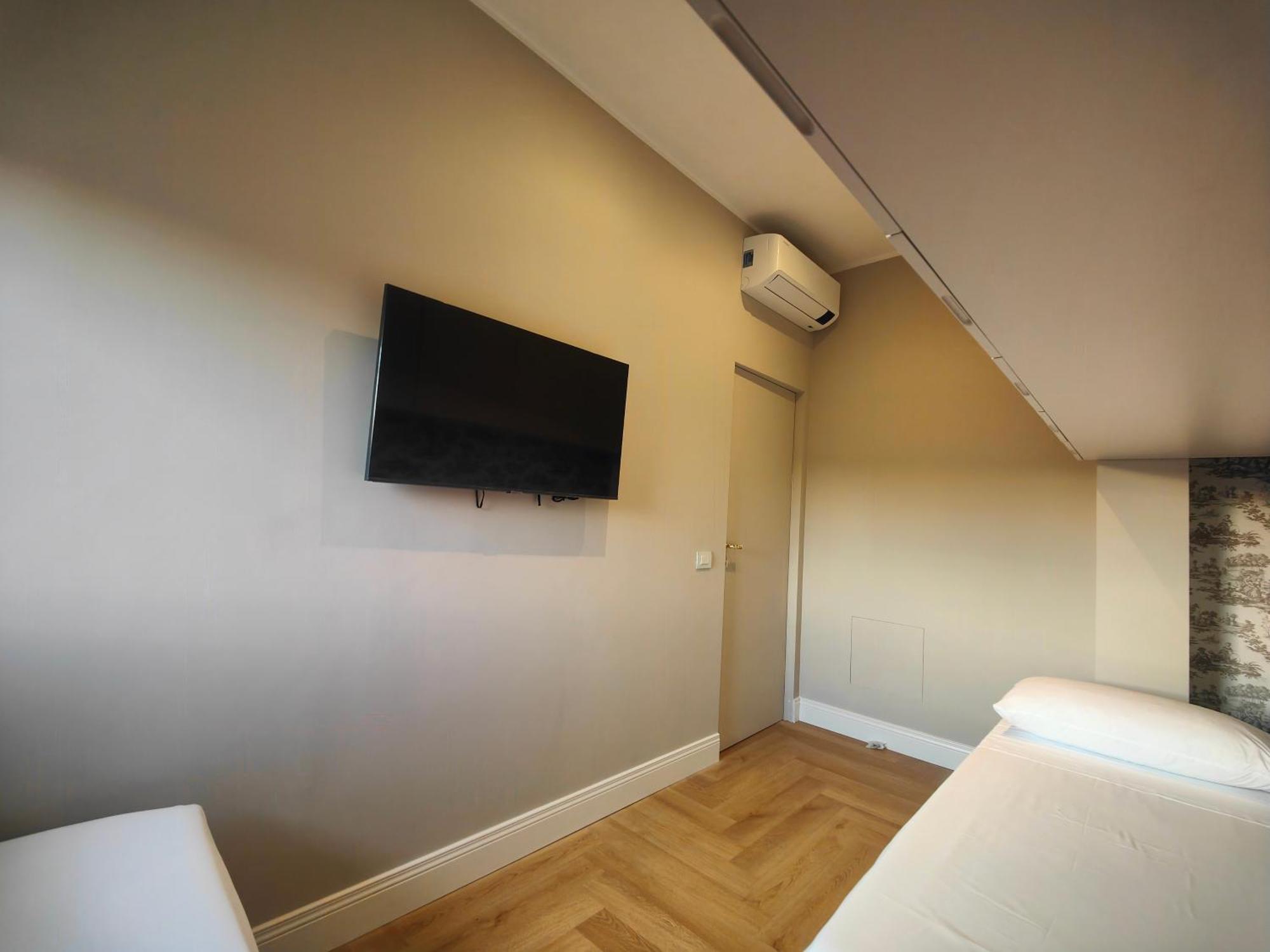 Ottoboni 2A Luxury Penthouse Daire Milano Dış mekan fotoğraf