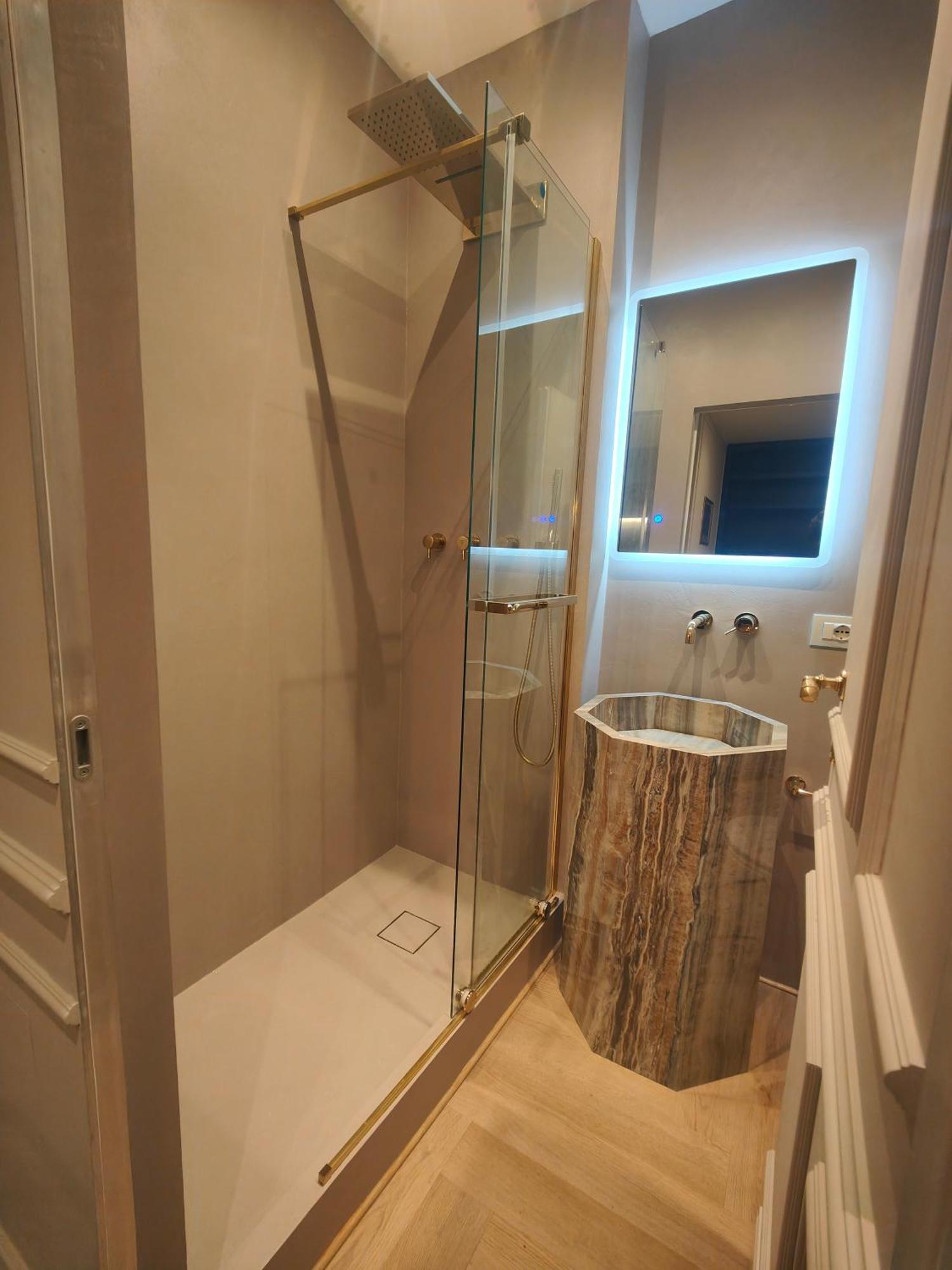 Ottoboni 2A Luxury Penthouse Daire Milano Dış mekan fotoğraf