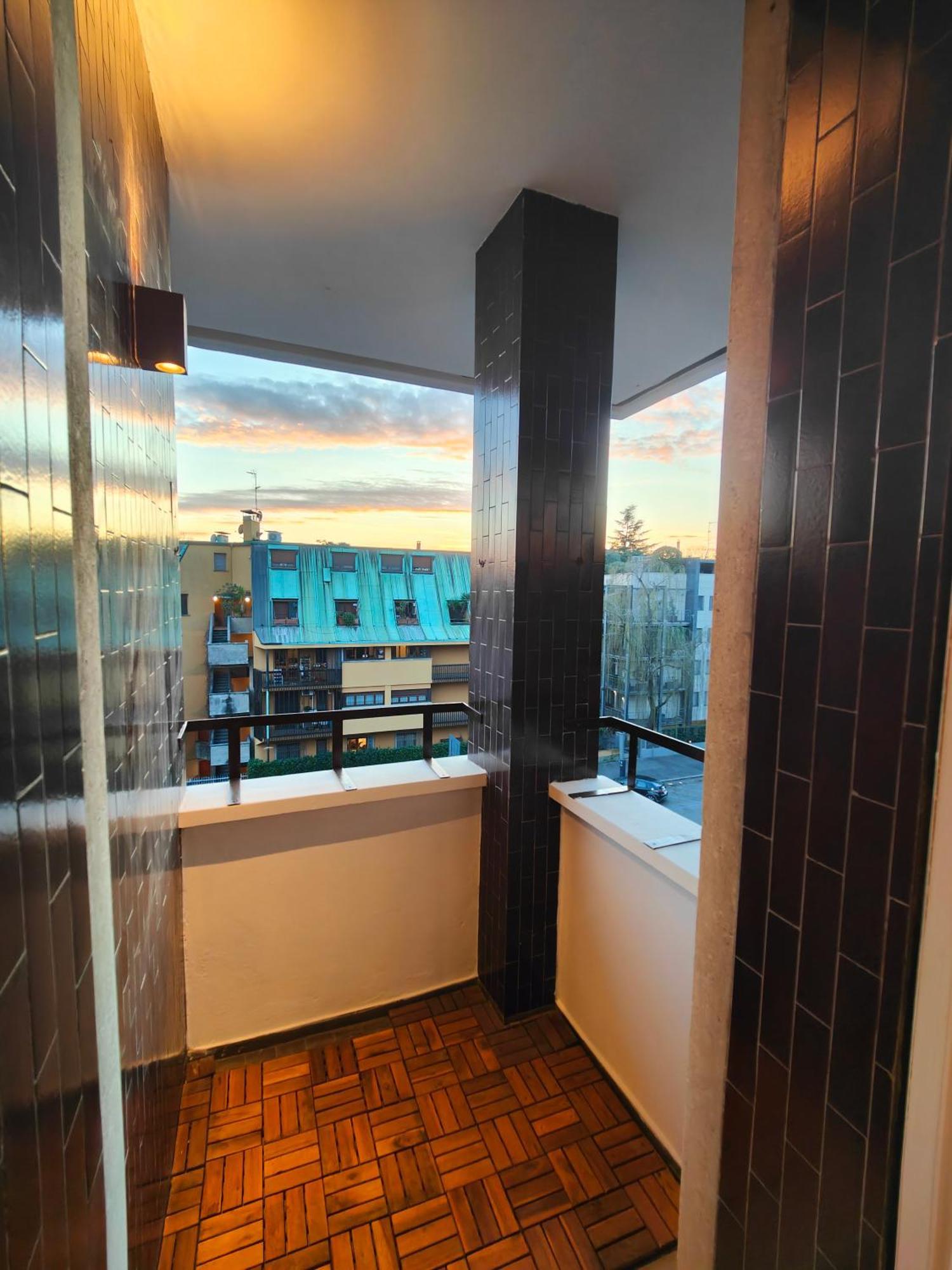 Ottoboni 2A Luxury Penthouse Daire Milano Dış mekan fotoğraf