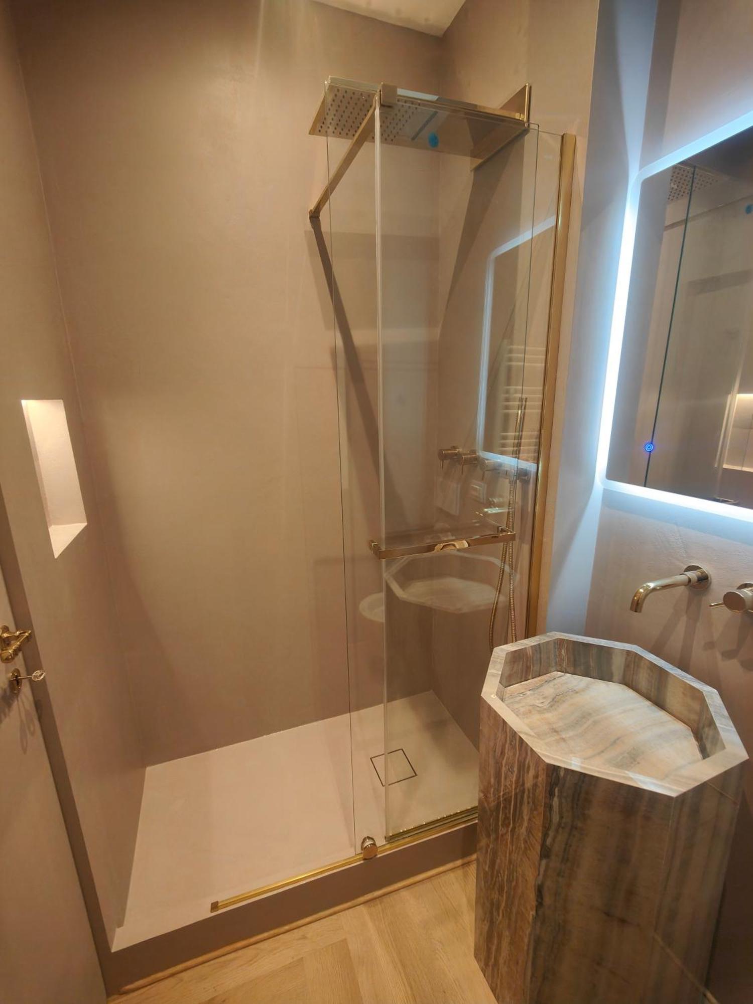 Ottoboni 2A Luxury Penthouse Daire Milano Dış mekan fotoğraf