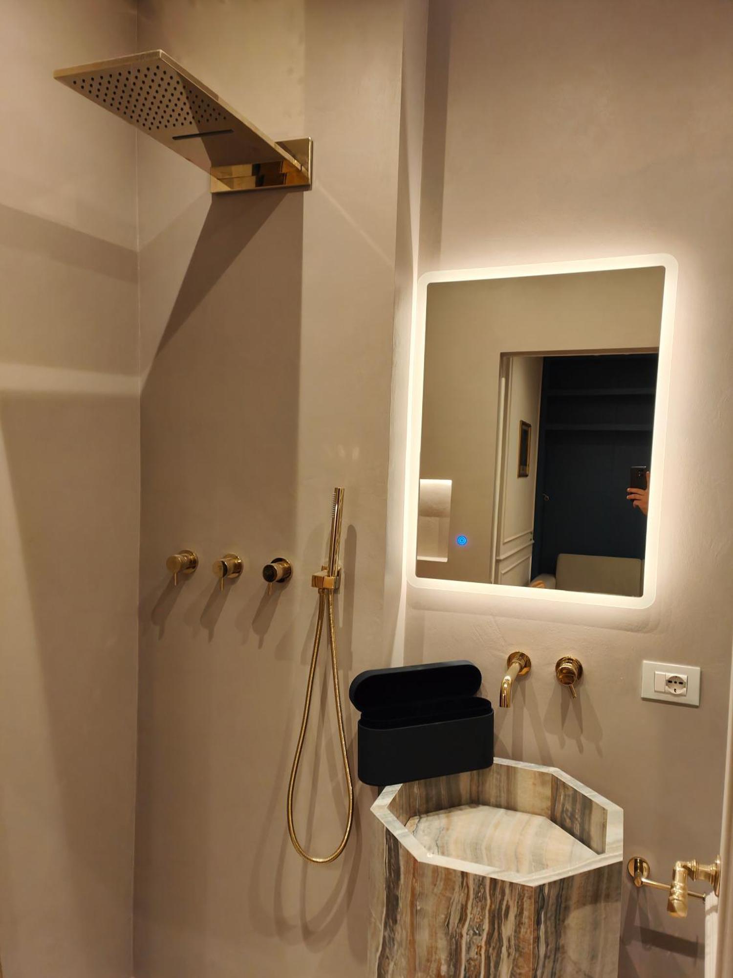 Ottoboni 2A Luxury Penthouse Daire Milano Dış mekan fotoğraf