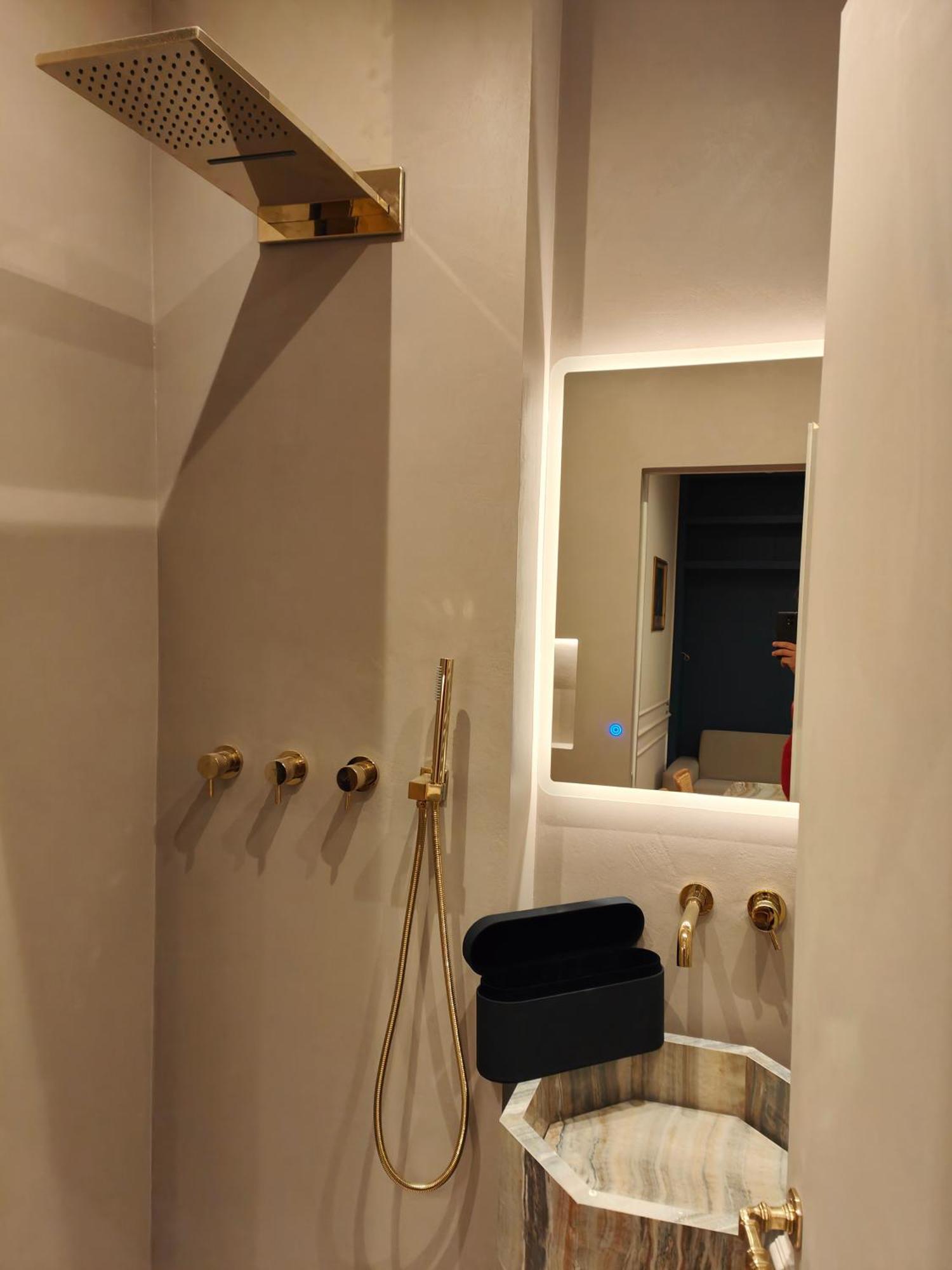 Ottoboni 2A Luxury Penthouse Daire Milano Dış mekan fotoğraf