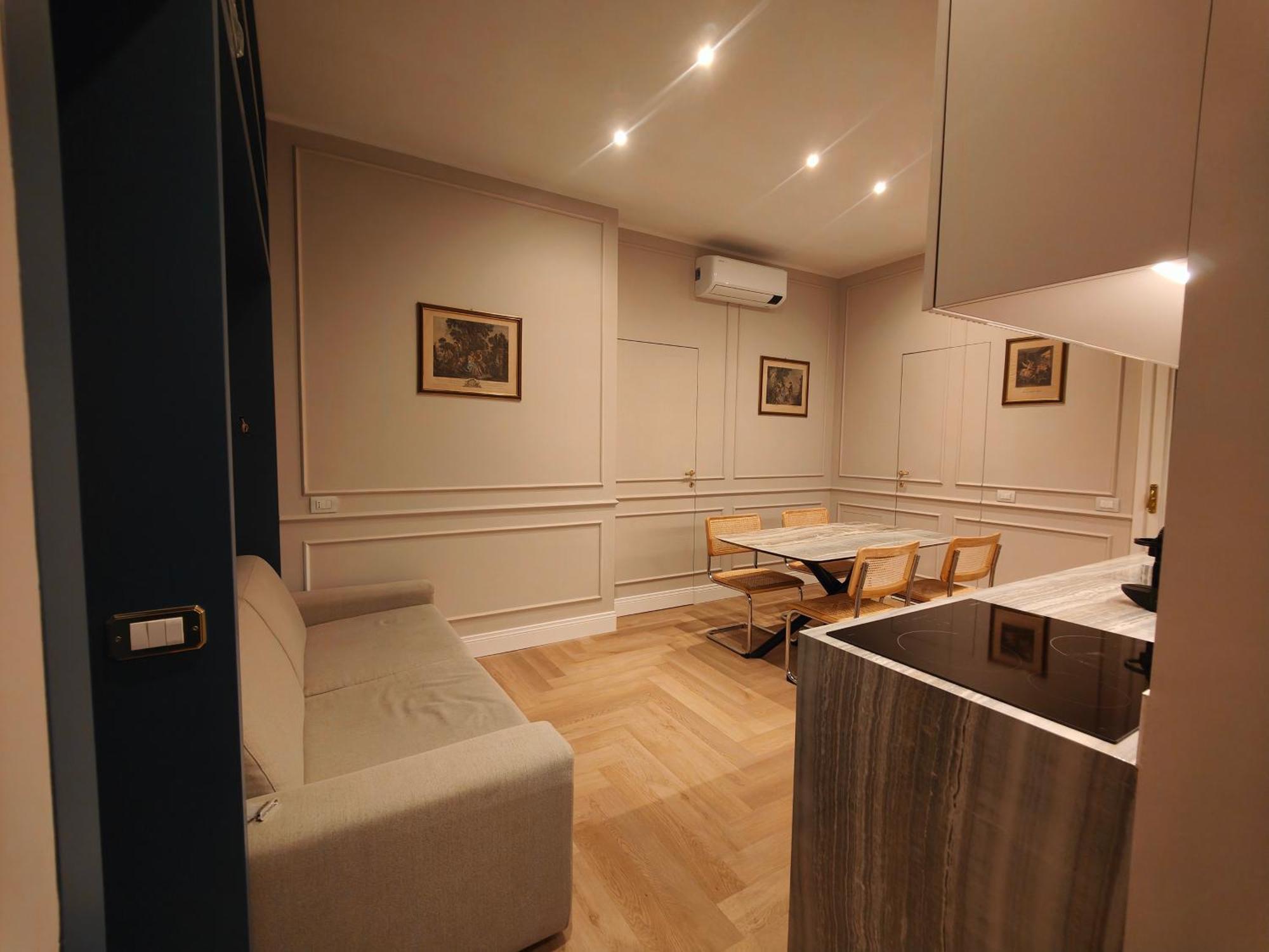 Ottoboni 2A Luxury Penthouse Daire Milano Dış mekan fotoğraf