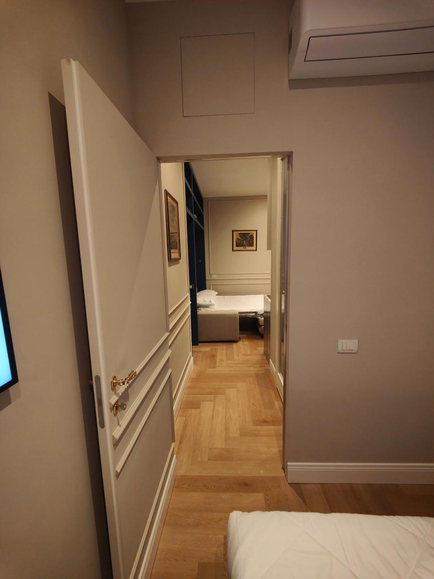 Ottoboni 2A Luxury Penthouse Daire Milano Dış mekan fotoğraf