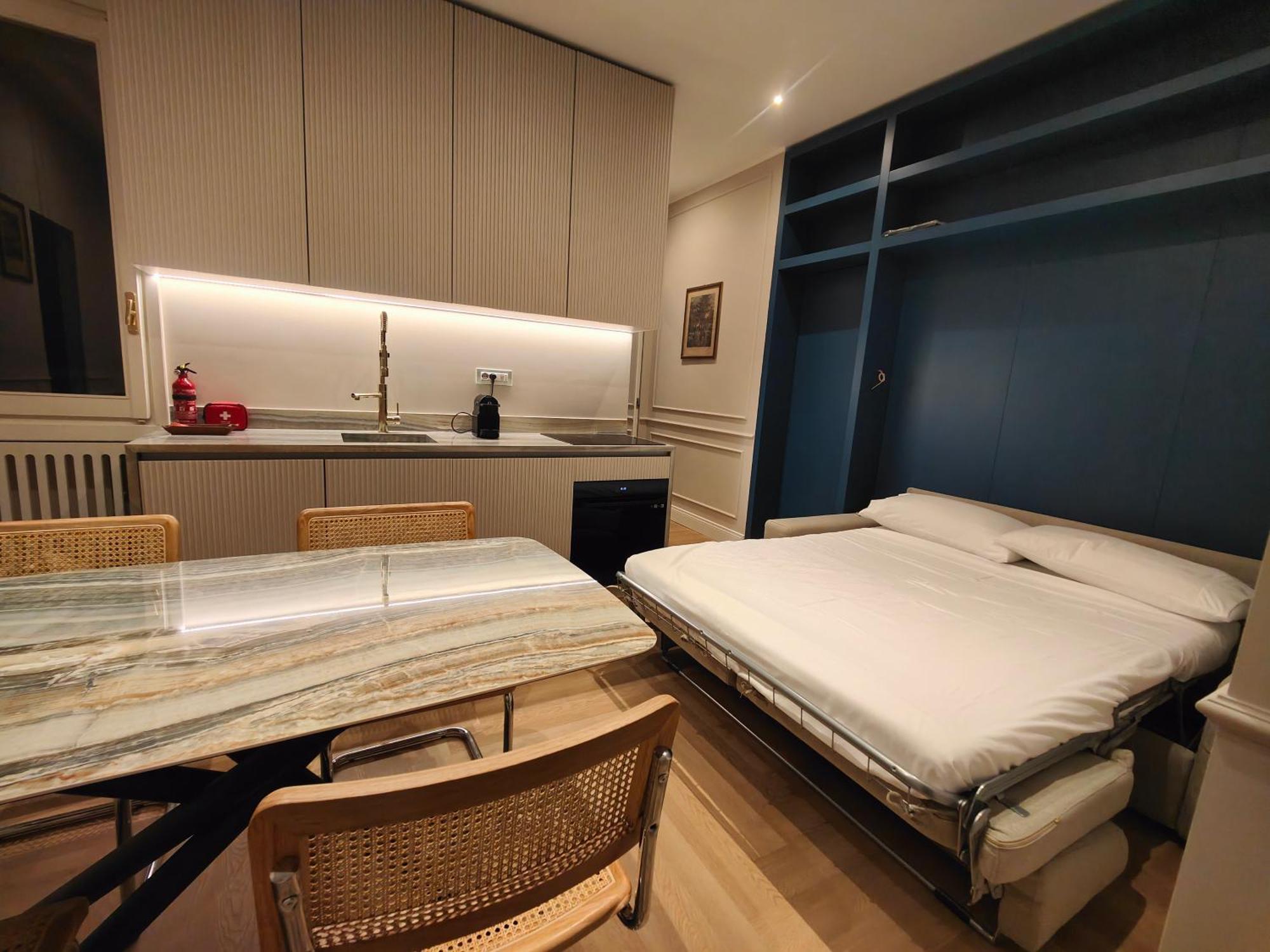 Ottoboni 2A Luxury Penthouse Daire Milano Dış mekan fotoğraf