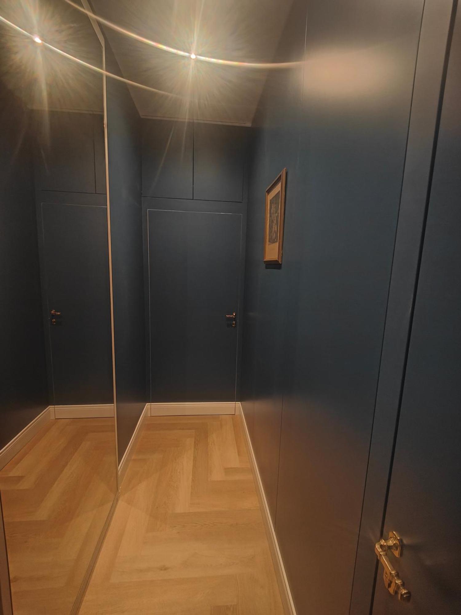 Ottoboni 2A Luxury Penthouse Daire Milano Dış mekan fotoğraf