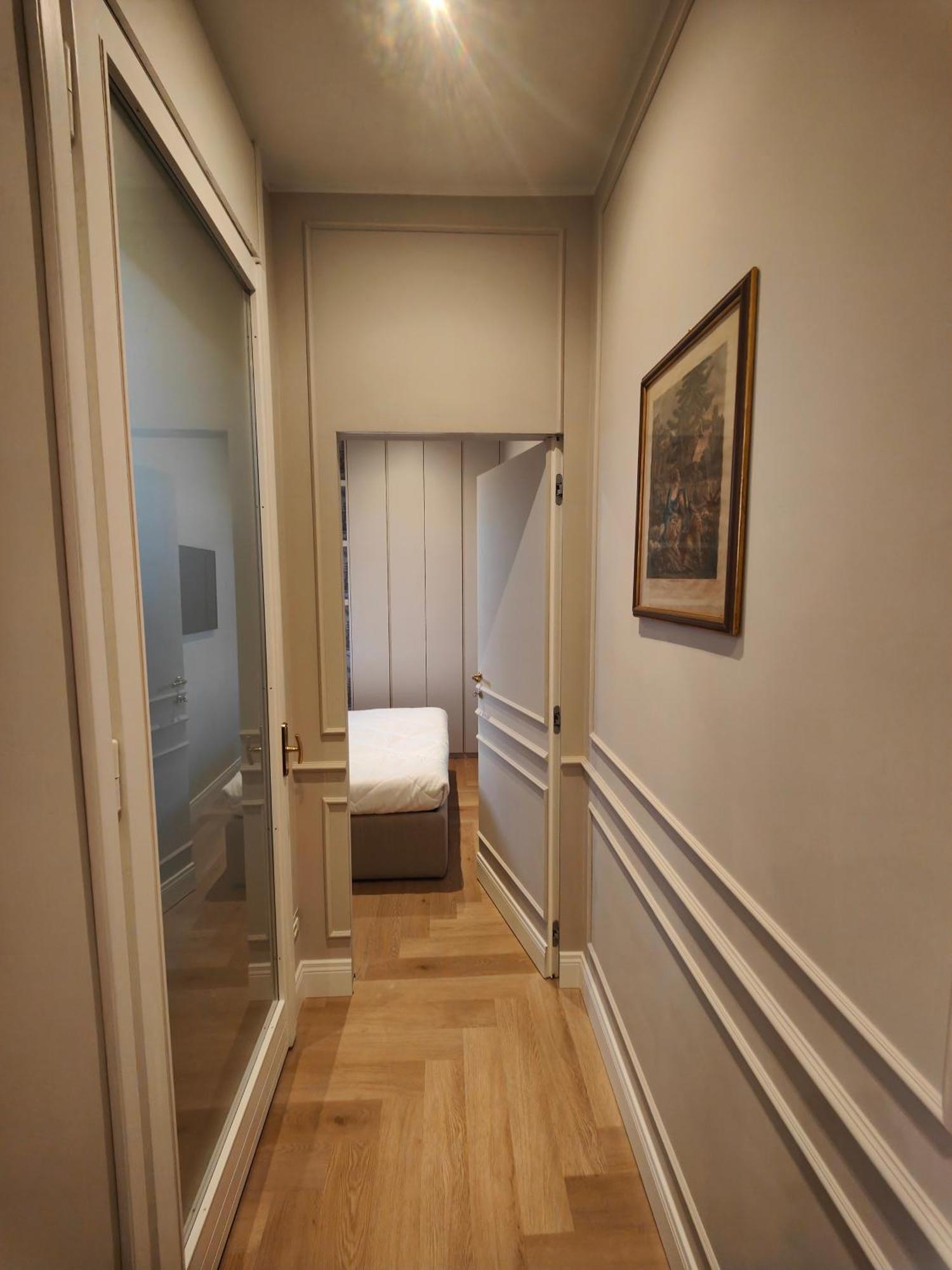 Ottoboni 2A Luxury Penthouse Daire Milano Dış mekan fotoğraf