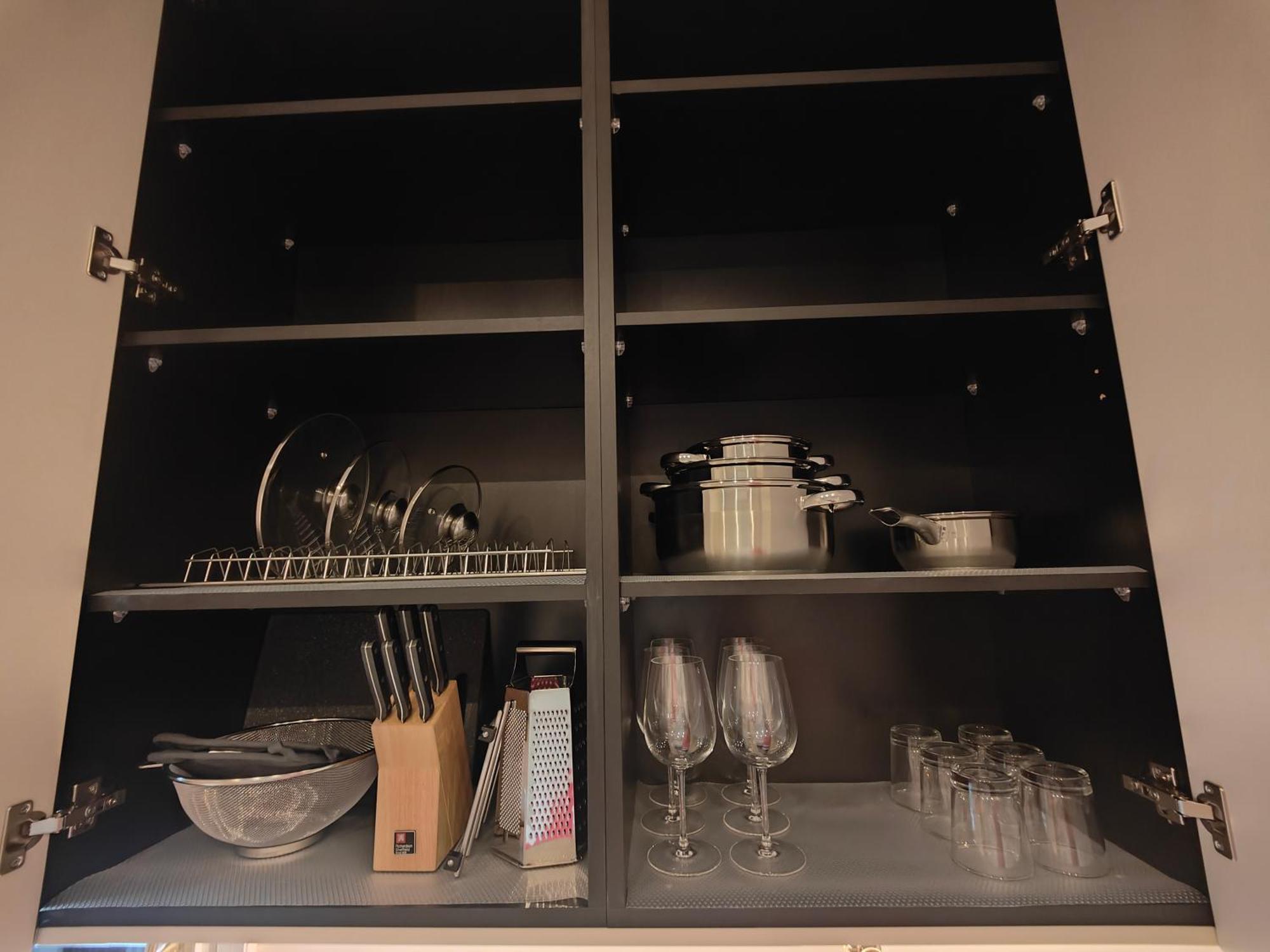 Ottoboni 2A Luxury Penthouse Daire Milano Dış mekan fotoğraf