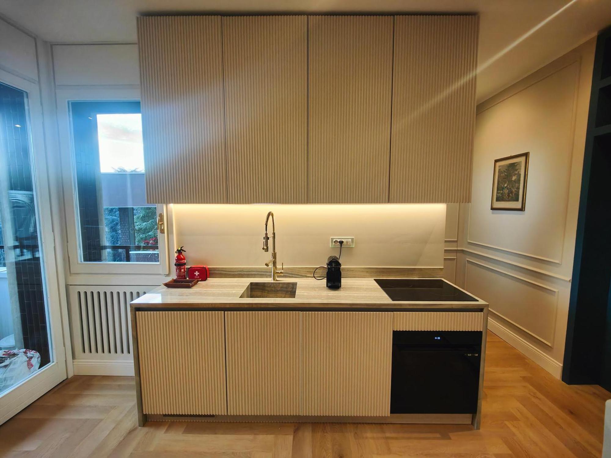 Ottoboni 2A Luxury Penthouse Daire Milano Dış mekan fotoğraf