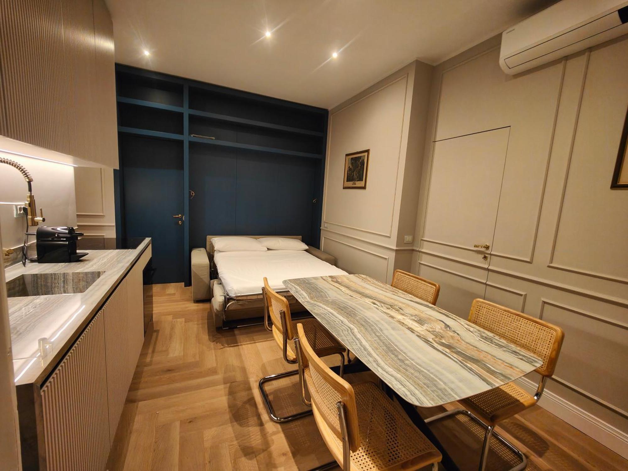Ottoboni 2A Luxury Penthouse Daire Milano Dış mekan fotoğraf