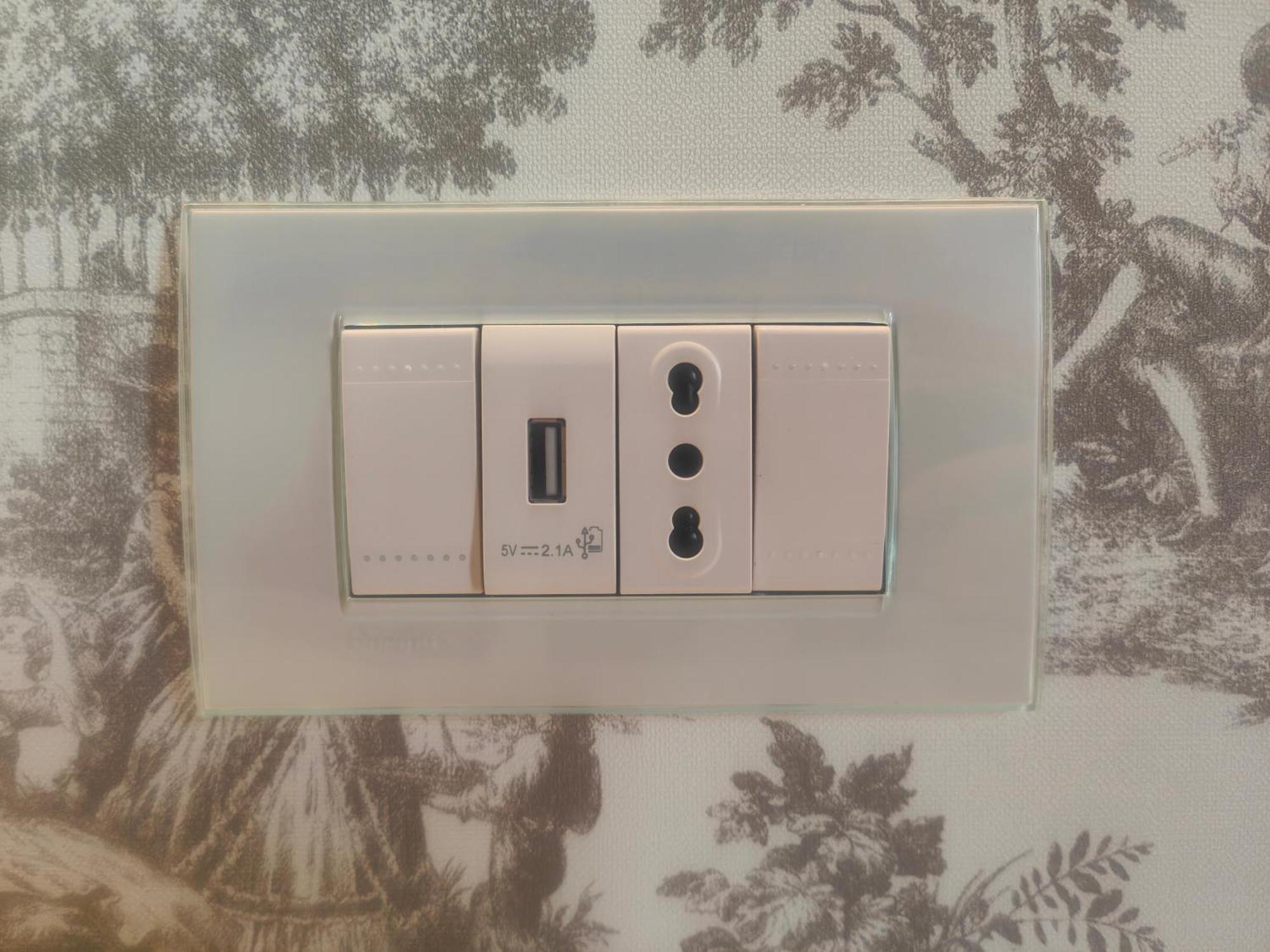 Ottoboni 2A Luxury Penthouse Daire Milano Dış mekan fotoğraf