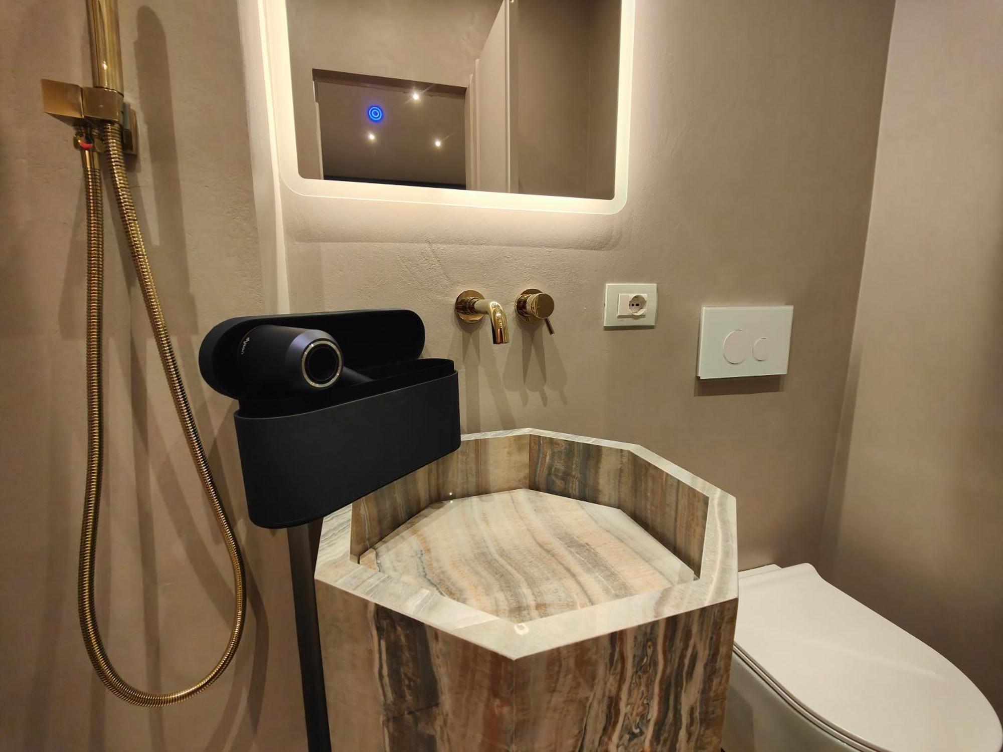Ottoboni 2A Luxury Penthouse Daire Milano Dış mekan fotoğraf
