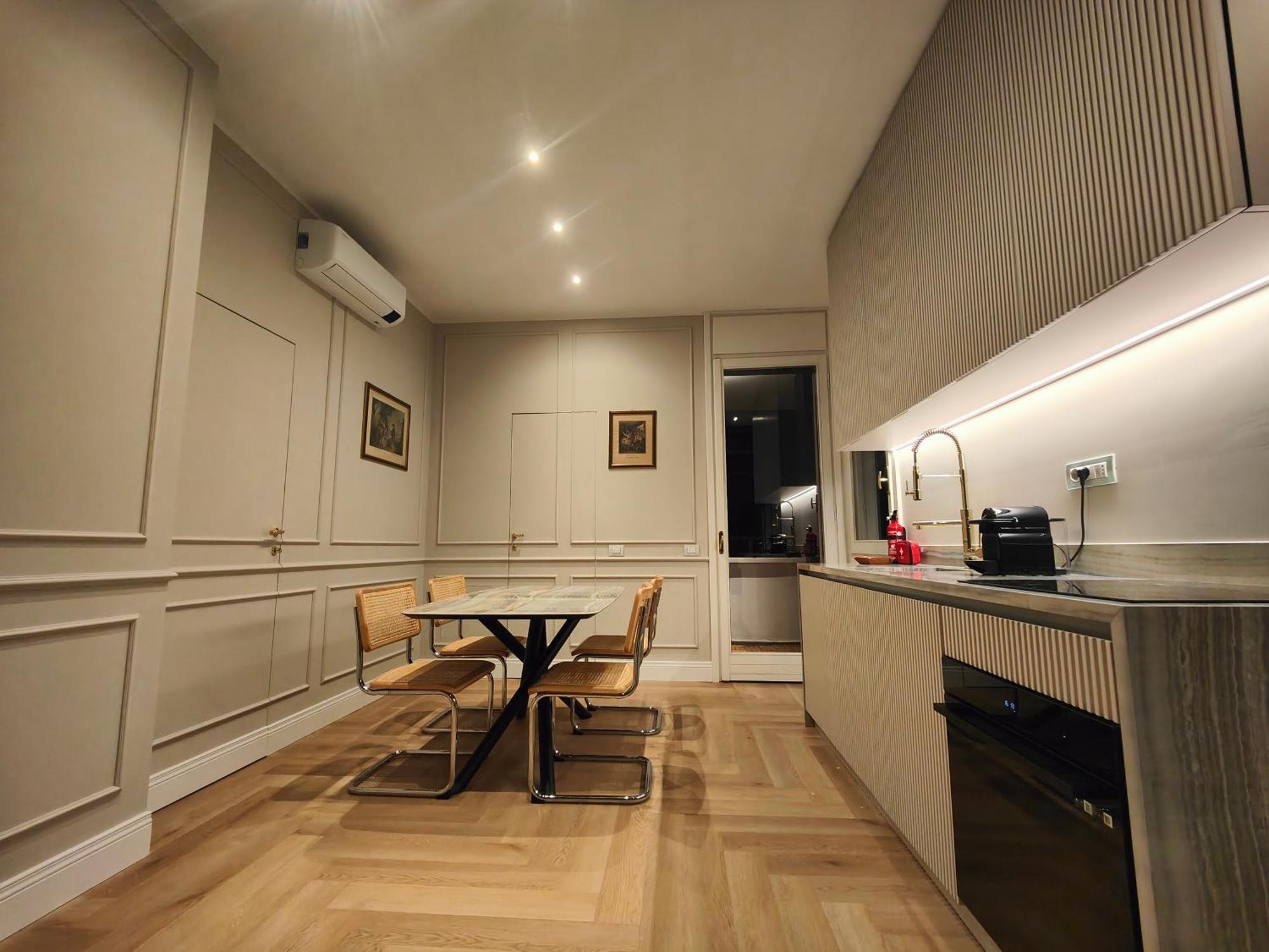 Ottoboni 2A Luxury Penthouse Daire Milano Dış mekan fotoğraf