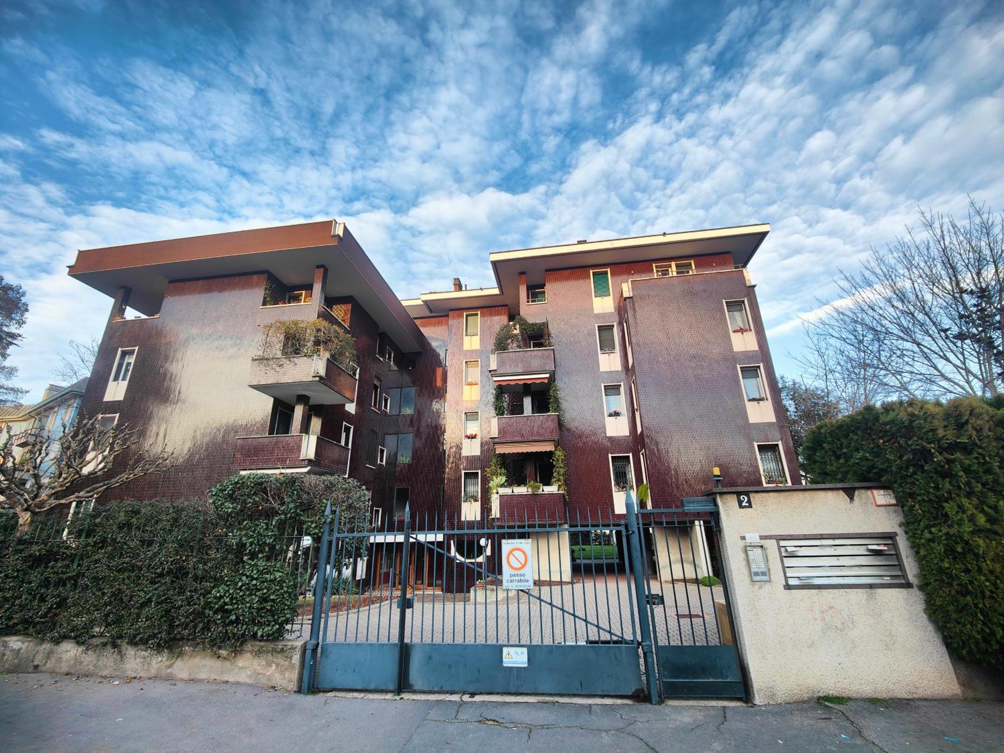 Ottoboni 2A Luxury Penthouse Daire Milano Dış mekan fotoğraf